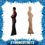 Martha Jones 'Freema Agyeman' (Doctor Who) Official Lifesize Cardboard Cutout / Standee - Image 2