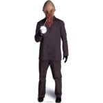 The Ood (Doctor Who) Official Lifesize Cardboard Cutout / Standee