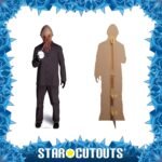 The Ood (Doctor Who) Official Lifesize Cardboard Cutout / Standee - Image 2