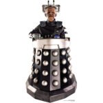 Davros (Doctor Who) Official Lifesize Cardboard Cutout / Standee