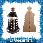 Davros (Doctor Who) Official Lifesize Cardboard Cutout / Standee - Image 2