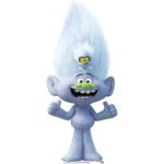 Guy Diamond (Trolls World Tour) Official Small Cardboard Cutout / Standee