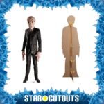 The Silent (Doctor Who) Official Lifesize Cardboard Cutout / Standee - Image 2