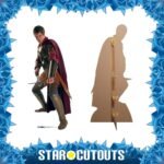 Rory Williams (Roman Auton) 'Arthur Darvill' (Doctor Who) Official Lifesize Cardboard Cutout / Standee - Image 2
