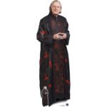 David Bradley 'First Doctor' (Doctor Who) Special Official Lifesize + Mini Cardboard Cutout / Standee