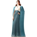 Rita Hayworth (American Actress) Official Lifesize Cardboard Cutout / Standee