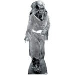 The Sea Devil (Doctor Who) Official Lifesize Cardboard Cutout / Standee