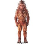 Zygon (Doctor Who 50th Anniversary Special) Official Lifesize Cardboard Cutout / Standee