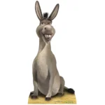 Donkey (Shrek) Official Lifesize Cardboard Cutout / Standee