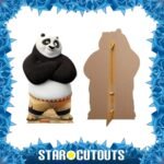 Master Po Ping (Kung Fu Panda) Official Lifesize Cardboard Cutout / Standee - Image 2