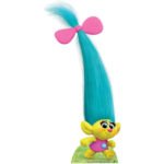 Smidge 'Tiny Troll' (Trolls) Official Small Cardboard Cutout / Standee