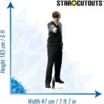 Neville Longbottom (Harry Potter) Official Lifesize + Mini Cardboard Cutout / Standee - Image 3