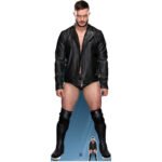 Finn Bálor 'Fergal Devitt' (WWE) Official Lifesize + Mini Cardboard Cutout / Standee