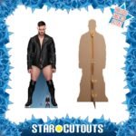 Finn Bálor 'Fergal Devitt' (WWE) Official Lifesize + Mini Cardboard Cutout / Standee - Image 2