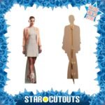 Betty Cooper 'Lili Reinhart' (Riverdale) Official Lifesize + Mini Cardboard Cutout / Standee - Image 2