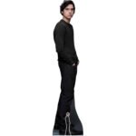 Jughead Jones 'Cole Sprouse' (Riverdale) Official Lifesize + Mini Cardboard Cutout / Standee