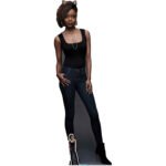 Josie McCoy 'Ashleigh Murray' (Riverdale) Official Lifesize + Mini Cardboard Cutout / Standee