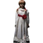 Annabelle Doll (The Conjuring: Annabelle) Official Lifesize + Mini Cardboard Cutout / Standee