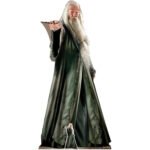 Albus Dumbledore (Harry Potter) Official Lifesize Cardboard Cutout / Standee