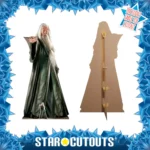Albus Dumbledore (Harry Potter) Official Lifesize Cardboard Cutout / Standee - Image 2