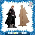 Ronald Bilius Weasley (Harry Potter) Official Lifesize + Mini Cardboard Cutout / Standee - Image 2