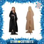 Ginny Weasley (Harry Potter) Official Lifesize + Mini Cardboard Cutout / Standee - Image 2
