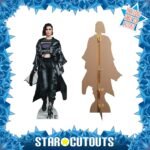 Huntress 'Mary Elizabeth Winstead' (Birds of Prey) Official Lifesize + Mini Cardboard Cutout / Standee - Image 2