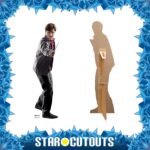 Harry Potter (Harry Potter) Official Mini Cardboard Cutout / Standee - Image 2