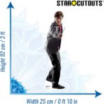 Harry Potter (Harry Potter) Official Mini Cardboard Cutout / Standee - Image 3