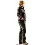 Ron Weasley (Harry Potter) Official Mini Cardboard Cutout / Standee