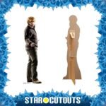 Ron Weasley (Harry Potter) Official Mini Cardboard Cutout / Standee - Image 2