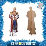 Cody Rhodes 'Cody Garrett Runnels Rhodes' (WWE) Official Lifesize + Mini Cardboard Cutout / Standee - Image 2