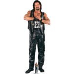 Diesel 'Kevin Scott Nash' (WWE) Official Lifesize + Mini Cardboard Cutout / Standee