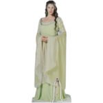 Arwen (The Lord of the Rings) Official Lifesize + Mini Cardboard Cutout / Standee