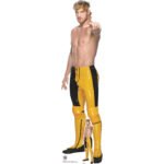 Logan Alexander Paul (WWE) Official Lifesize + Mini Cardboard Cutout / Standee
