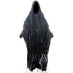 Ringwraith (Nazgûl) (The Lord of the Rings) Official Lifesize + Mini Cardboard Cutout / Standee