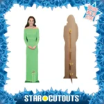 Catherine 'Princess of Wales' (British Royal Family) Lifesize + Mini Cardboard Cutout / Standee - Image 2