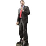 Marco Rubio (American Politician) Lifesize + Mini Cardboard Cutout / Standee