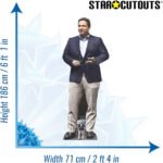Ron DeSantis (American Politician) Lifesize + Mini Cardboard Cutout / Standee - Image 3