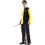 Cedric Diggory (Harry Potter) Official Lifesize + Mini Cardboard Cutout / Standee