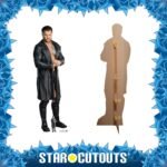 Karrion Kross 'Kevin Robert Kesar' (WWE) Official Lifesize + Mini Cardboard Cutout / Standee - Image 2
