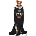 The Master 'Jinkx Monsoon' (Doctor Who) Official Lifesize + Mini Cardboard Cutout / Standee