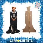 The Master 'Jinkx Monsoon' (Doctor Who) Official Lifesize + Mini Cardboard Cutout / Standee - Image 2