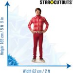 Howard Wolowitz (The Big Bang Theory) Official Lifesize Cardboard Cutout / Standee - Image 3