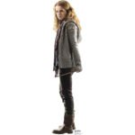 Hermione Granger (Harry Potter) Official Lifesize Cardboard Cutout / Standee