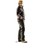 Ron Weasley (Harry Potter) Official Lifesize Cardboard Cutout / Standee