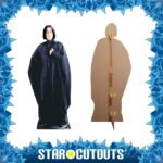 Professor Severus Snape (Harry Potter) Official Lifesize Cardboard Cutout / Standee - Image 2