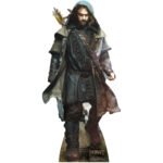 Kili (The Hobbit) Official Lifesize Cardboard Cutout / Standee