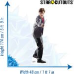 Harry Potter (Harry Potter) Official Lifesize Cardboard Cutout / Standee - Image 3