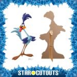 Road Runner (Looney Tunes) Official Lifesize Cardboard Cutout / Standee - Image 2